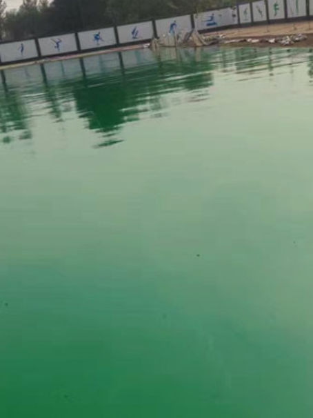 丽水篮球场翻新怎么做