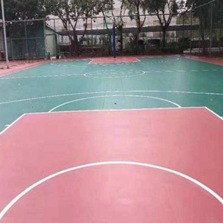 丽水球场地坪行业近期有多个重要更新